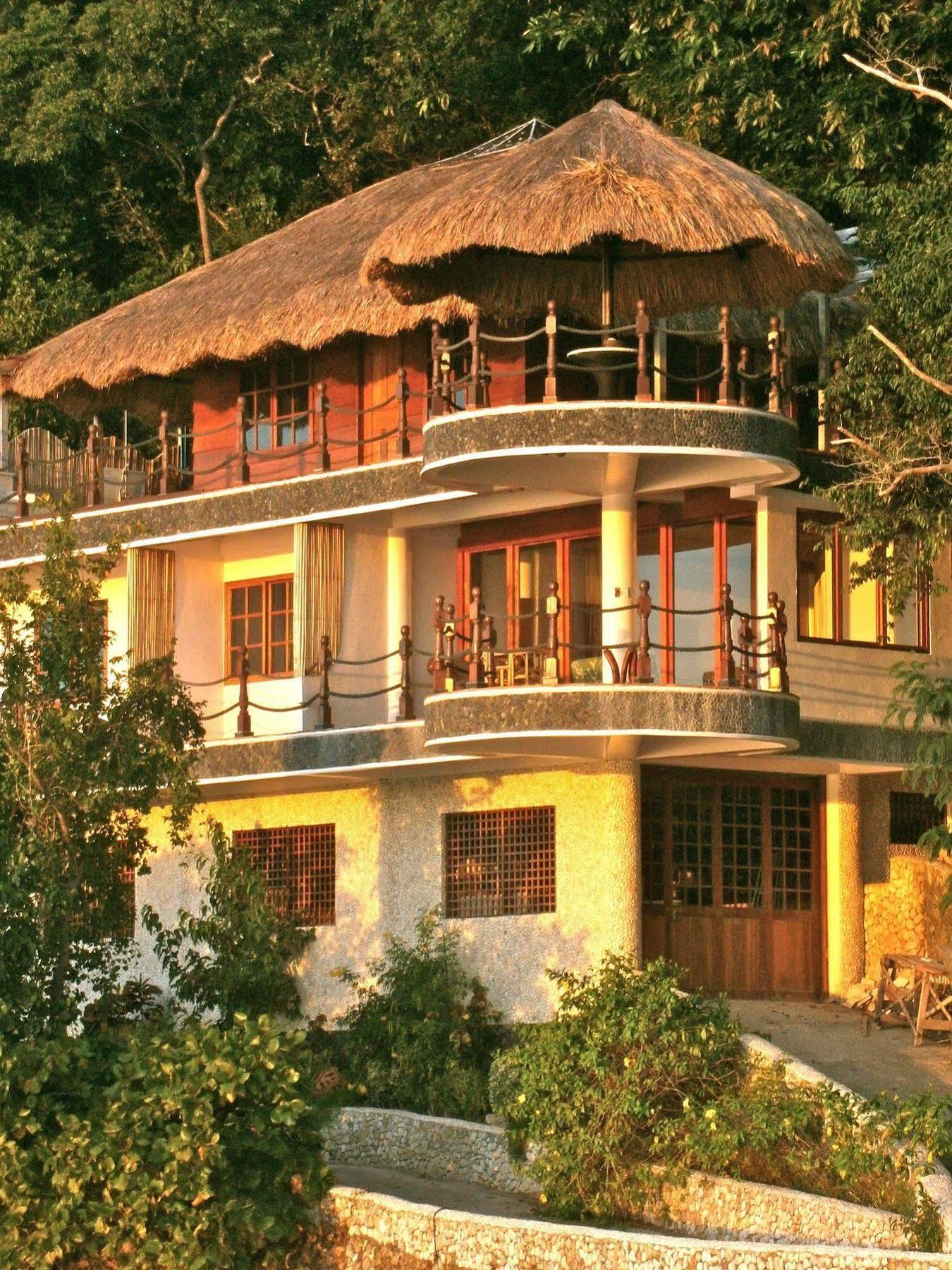 Noanoa Island (Adults Only) Ξενοδοχείο Taytay  Εξωτερικό φωτογραφία