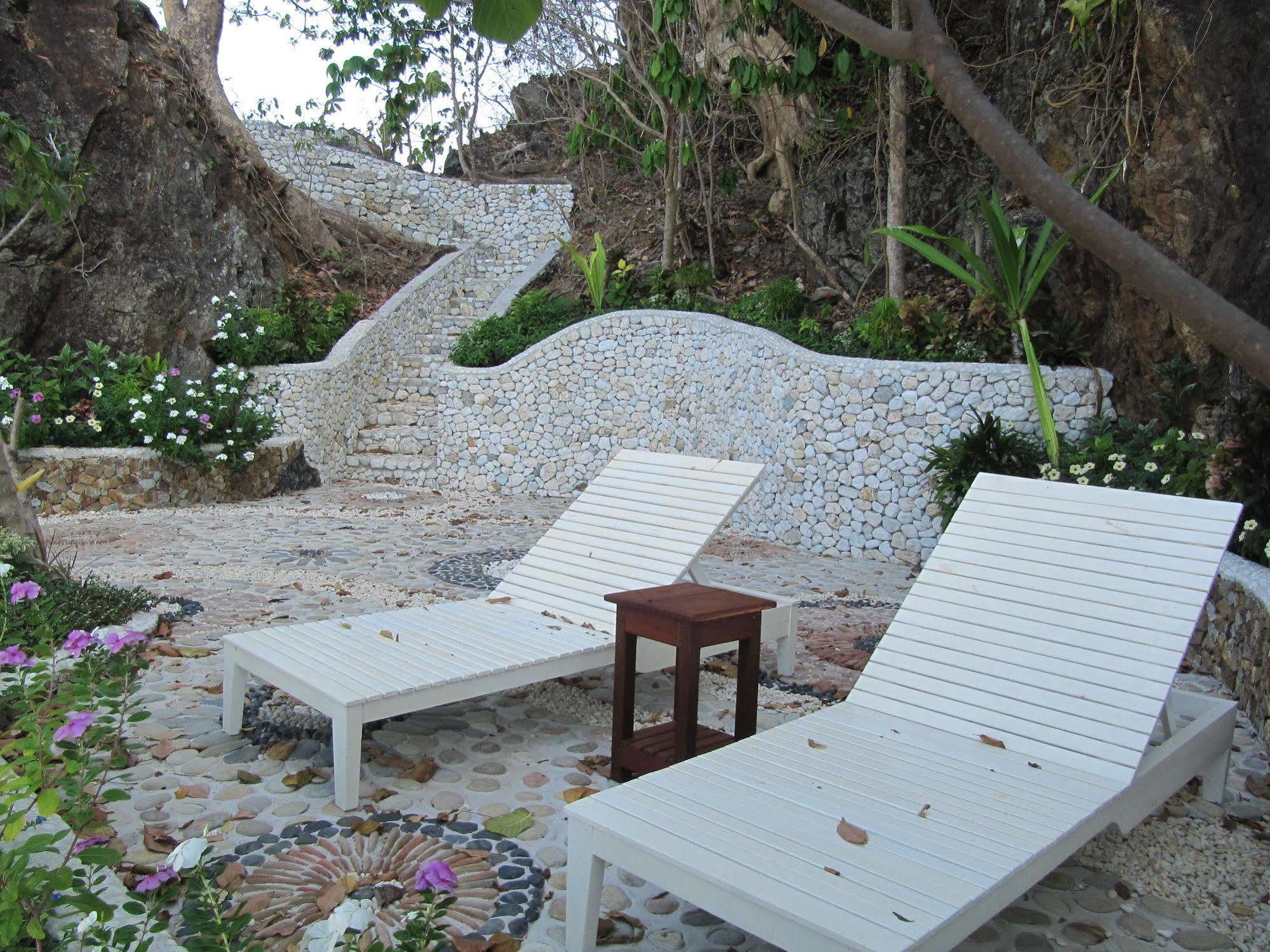 Noanoa Island (Adults Only) Ξενοδοχείο Taytay  Εξωτερικό φωτογραφία