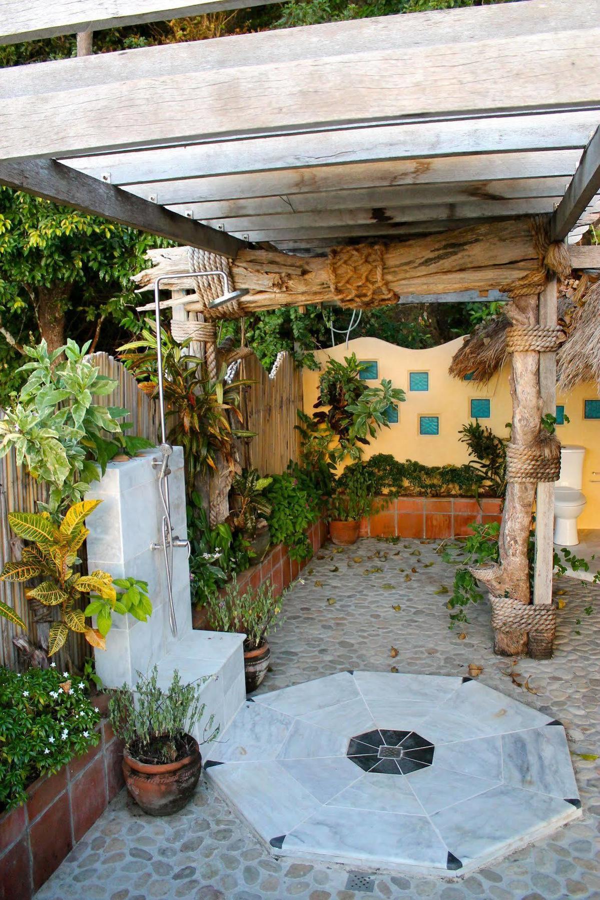Noanoa Island (Adults Only) Ξενοδοχείο Taytay  Εξωτερικό φωτογραφία