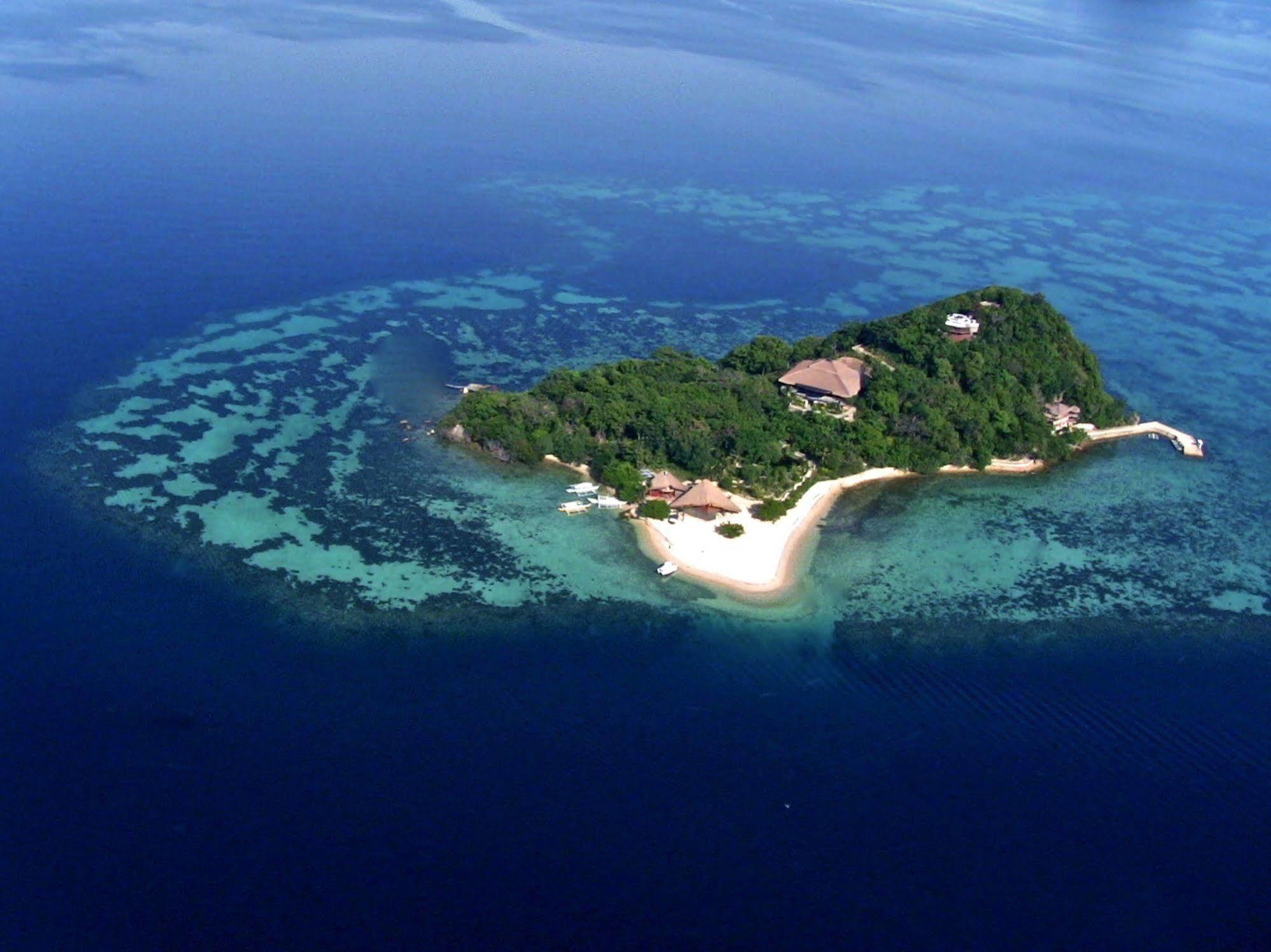 Noanoa Island (Adults Only) Ξενοδοχείο Taytay  Εξωτερικό φωτογραφία